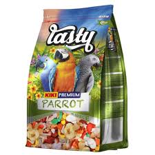Kiki Tasty Parrot 1kg