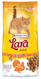 Lara Adult Chicken & Turkey 2kg