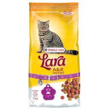 Lara Adult Sterilized 2kg