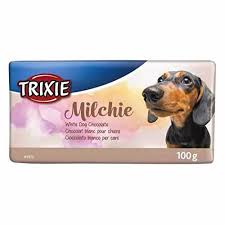 Milchie dog chocolate, 100 g