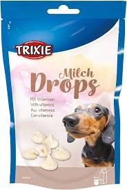 Milk Drops, 200 g