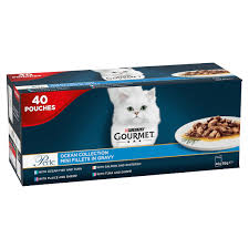 Gourmet x40