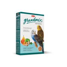 Grandmix Budgie 1kg