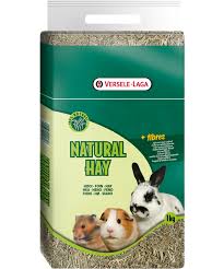Natural Hay 1kg