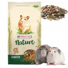 Nature Hamster, 700g