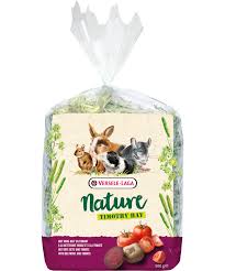 Nature Timothy Hay - Beetroot & Tomato, 500g