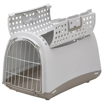 Linus Cabrio Carrier Grey