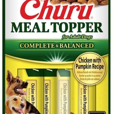 Churu for Dogs