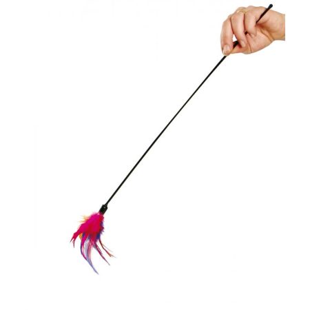 Featherstick Dangler