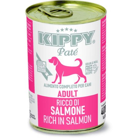 Kippy Dog