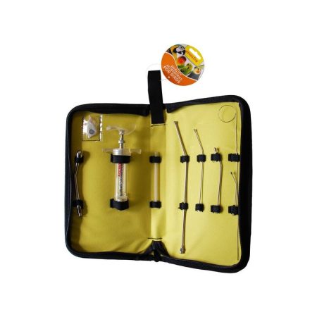 Bird Feeding Kit