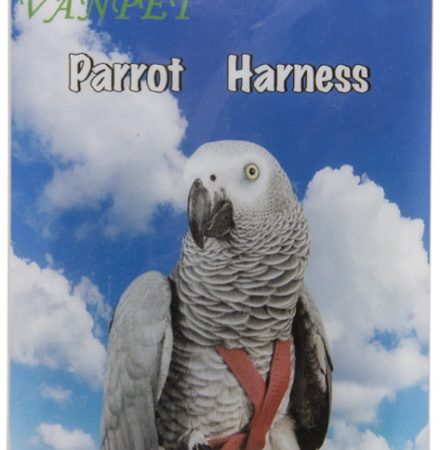 Bird Harness