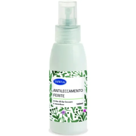 Anti-Licking Spray