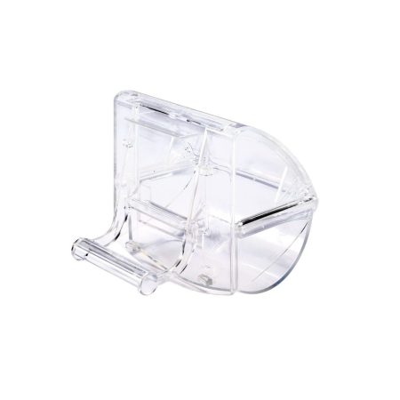 External Feeder with removable Drawer