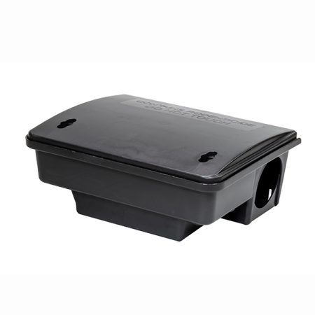 Mouse Box Trap