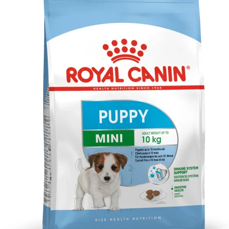 Royal Canin Mini Puppy 2kg