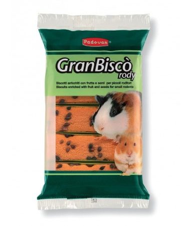 GranBisco Rodent