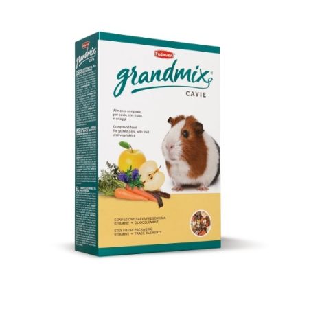 Grandmix Guinea Pig 850g