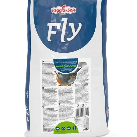 Fly Pate Insecta 2kg