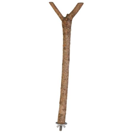 Natural Living perch, Y shape, 35 cm/ø 18 mm