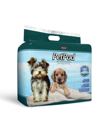 Padovan Pet Pads, 40pcs