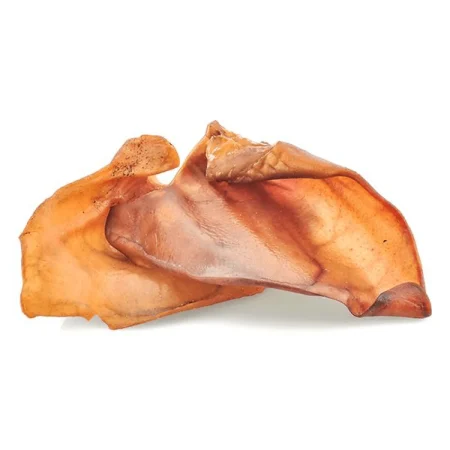Pig Ear