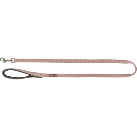 Premium Lead (Colour: Blush) (Size: M - L) (Measurements: 1.00m/20mm)