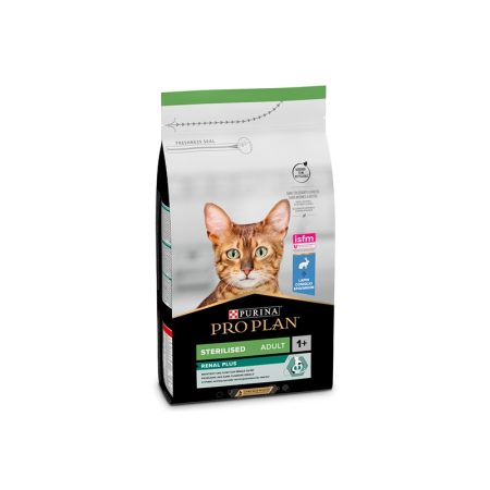 Pro Plan Sterilised Rabbit 1.5kg