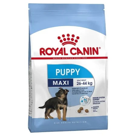 ROYAL CANIN MAXI PUPPY 4KG