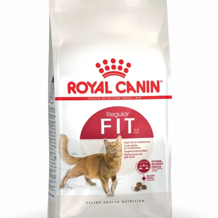 Royal Canin Regular Fit 15kg