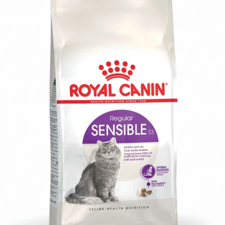 Royal Canin Sensible 2kg
