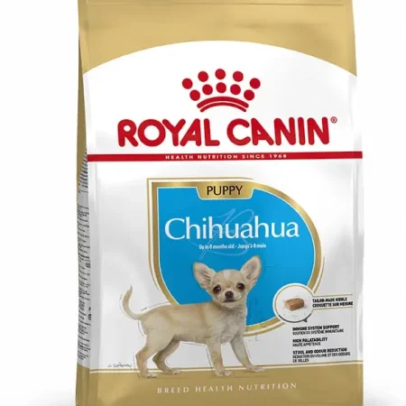 ROYAL CANIN CHIHUAHUA PUPPY 1.5KG