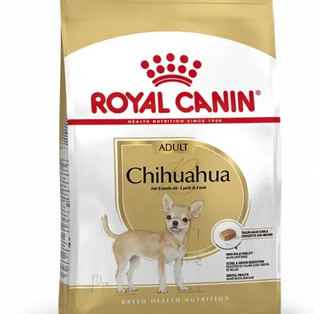 ROYAL CANIN CHIHUAHUA 1.5KG