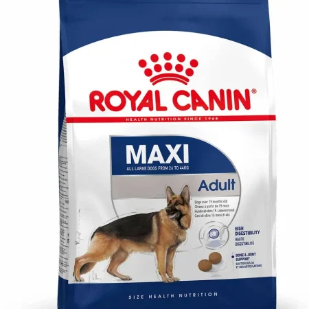 ROYAL CANIN MAXI ADULT 15KG