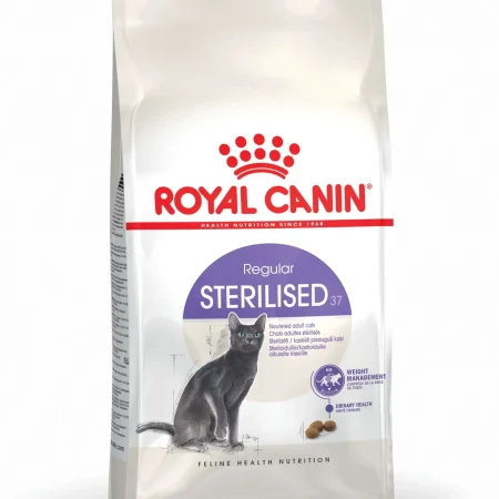 Royal Canin Sterilised 2kg