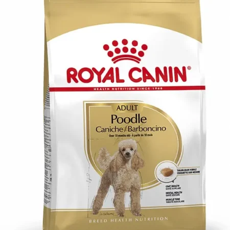 ROYAL CANIN POODLE 1.5KG