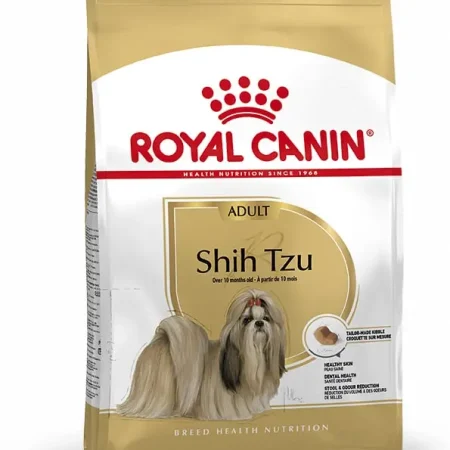 ROYAL CANIN SHIH TZU