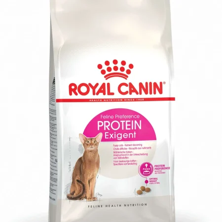 Royal Canin Protein Exigent 400g
