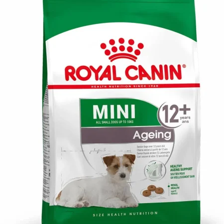ROYAL CANIN MINI AGEING 12+ 1.5KG