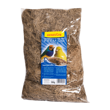 Premium Jute 500g