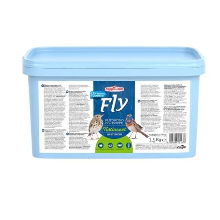 Fly Tuttinsect 1.5kg