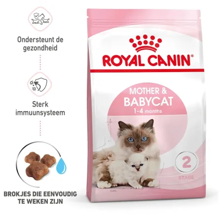 Royal Canin Mother & Baby Cat, 2kg