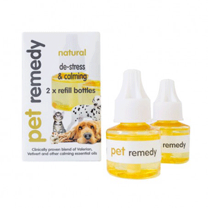 De-Stress & Calming Refill 2 PK