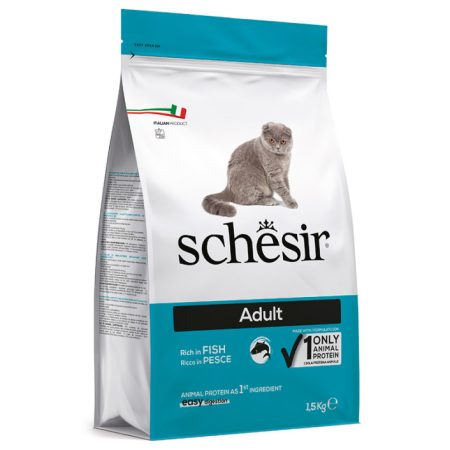 Schesir Adult Fish 2kg