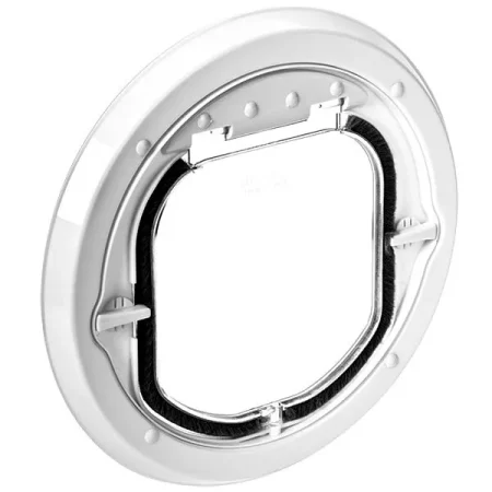Pet Tek Glass Fitting Dual Glaze Pet Door