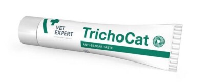 Tricho Cat  - Anti-hairball paste for Cats 50 g