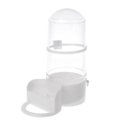 Tube Feeder 400cc