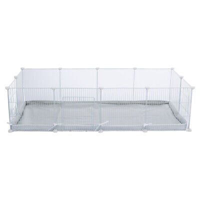 Base for indoor enclosure