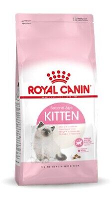 Royal Canin Kitten 2kg