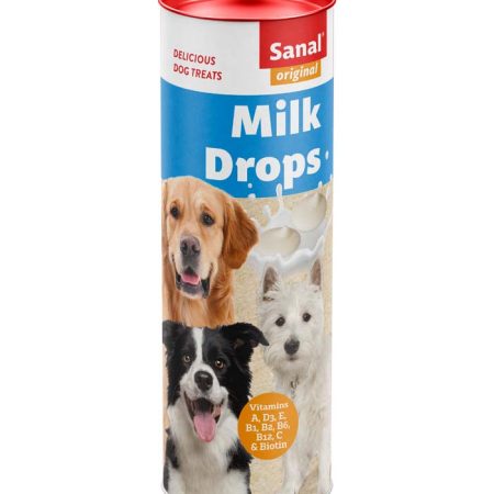 Sanal Dog Drops, 250g